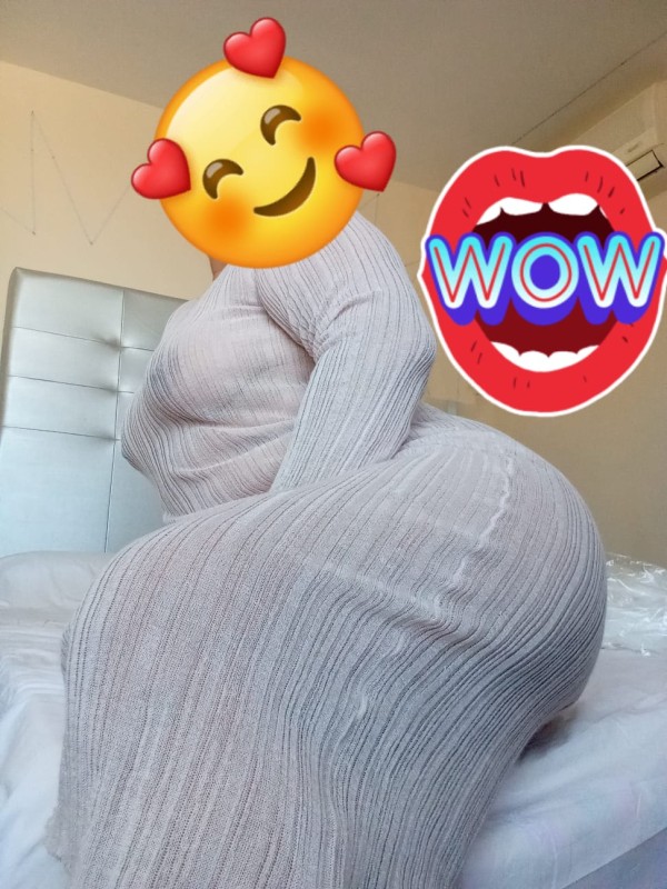 24H DIOSA DEL AMOR SEXUAL APARTAMENTO CON PARKING PRIVA