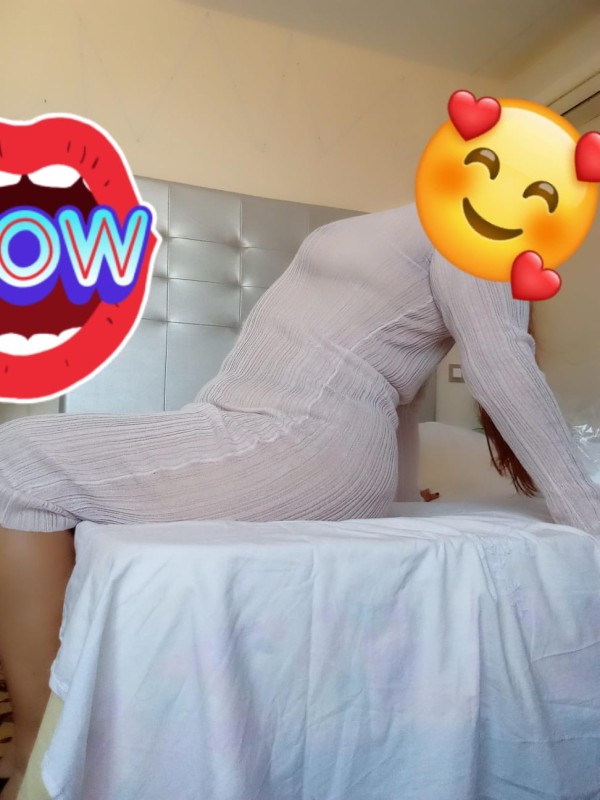 24H DIOSA DEL AMOR SEXUAL APARTAMENTO CON PARKING PRIVA