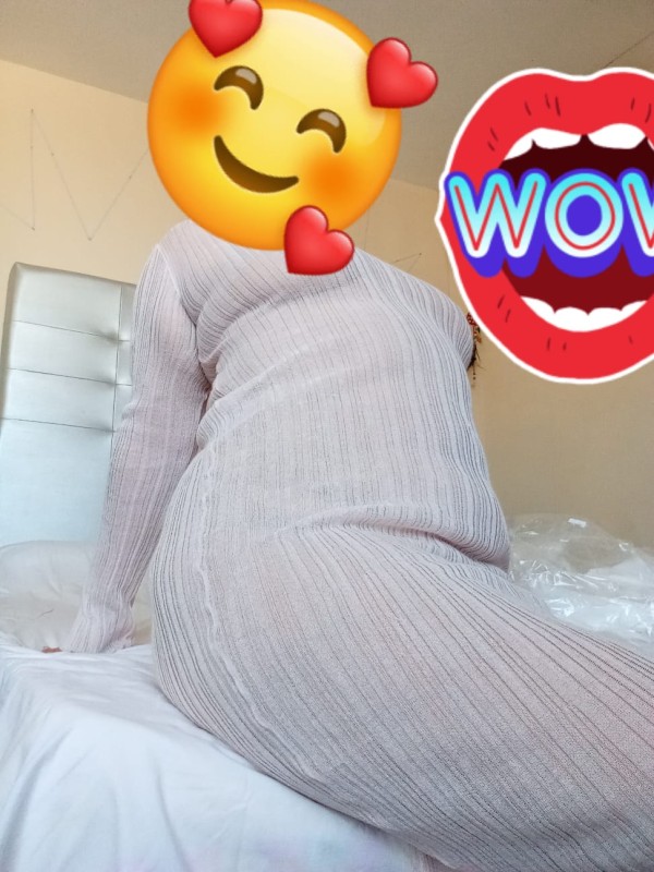 24H DIOSA DEL AMOR SEXUAL APARTAMENTO CON PARKING PRIVA