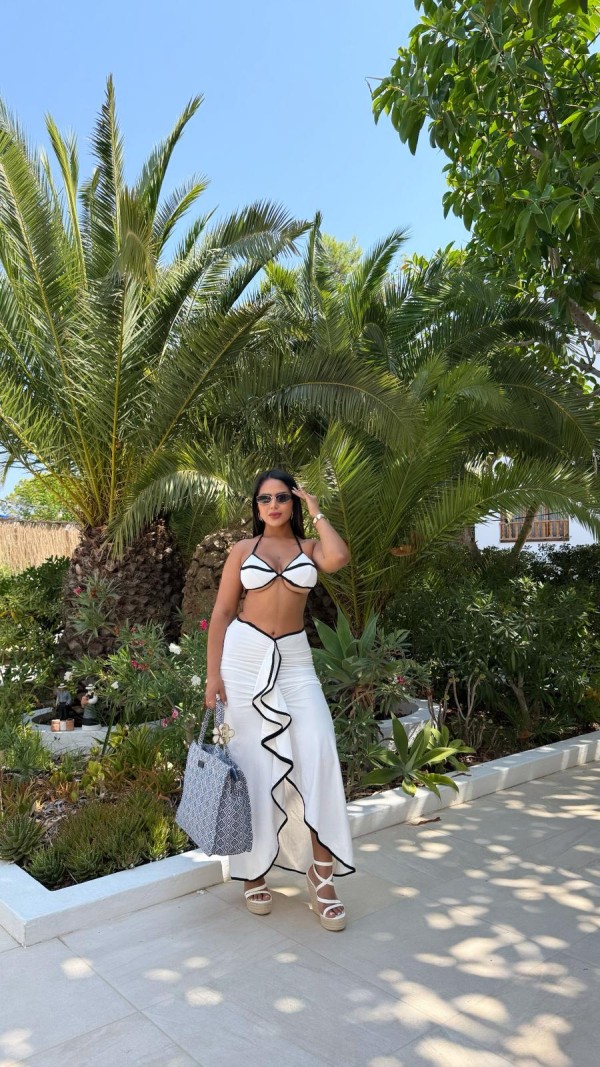 Novedad madrileña española !!! Morbosa 24 h