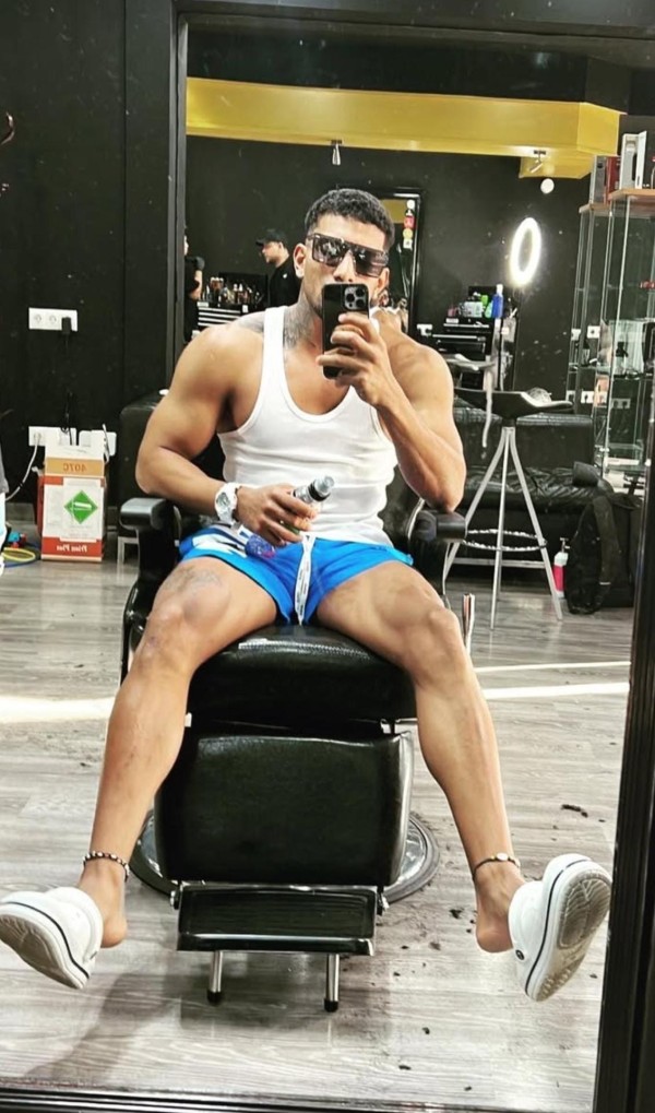 Hetero para parejas apartamento solo fiestas y más