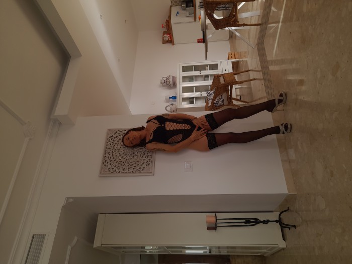 En playa del ingles san fernando solo salidas