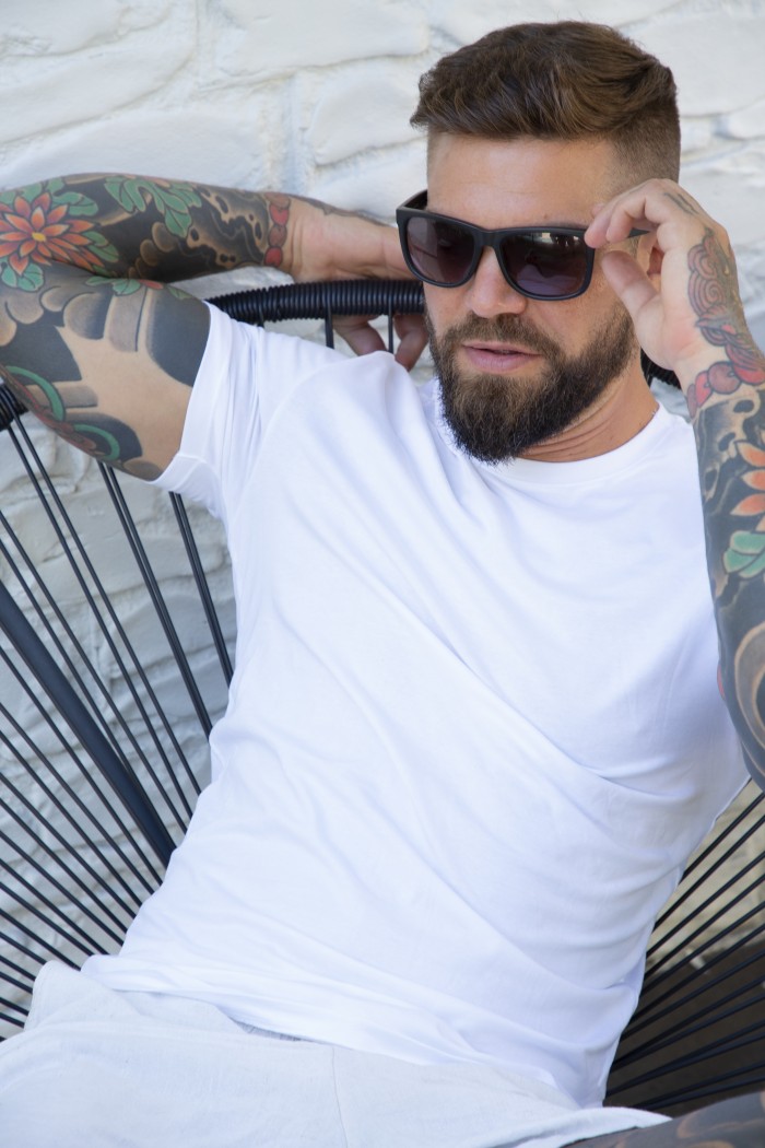 ACTOR XXX DISPONIBLE