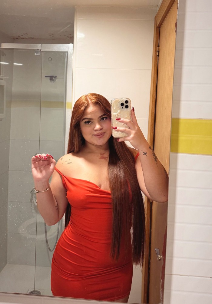 SEXY CULONA DISPUESTA A TODO EN COLLBLANC