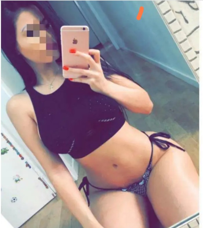 Diana Móstoles