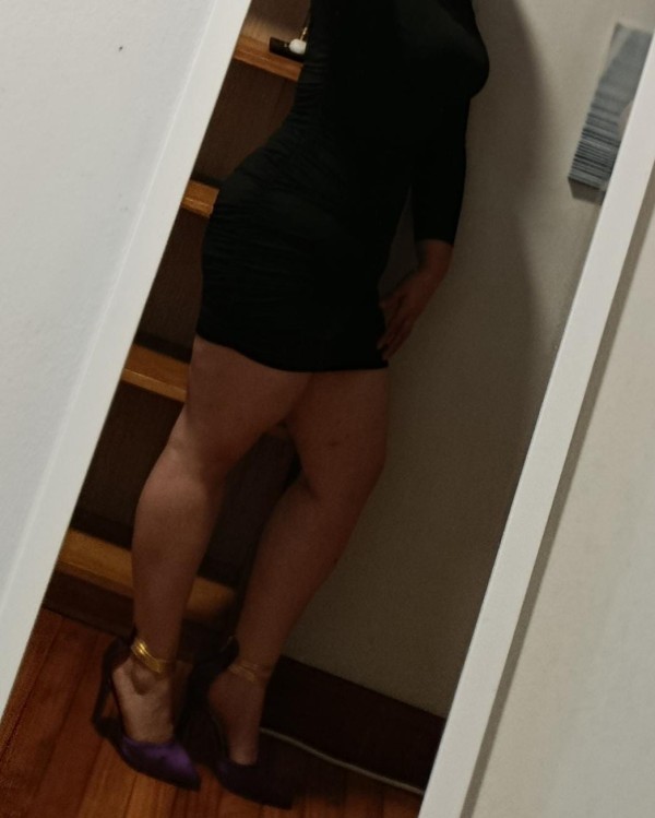 Chica ardiente en Barakaldo