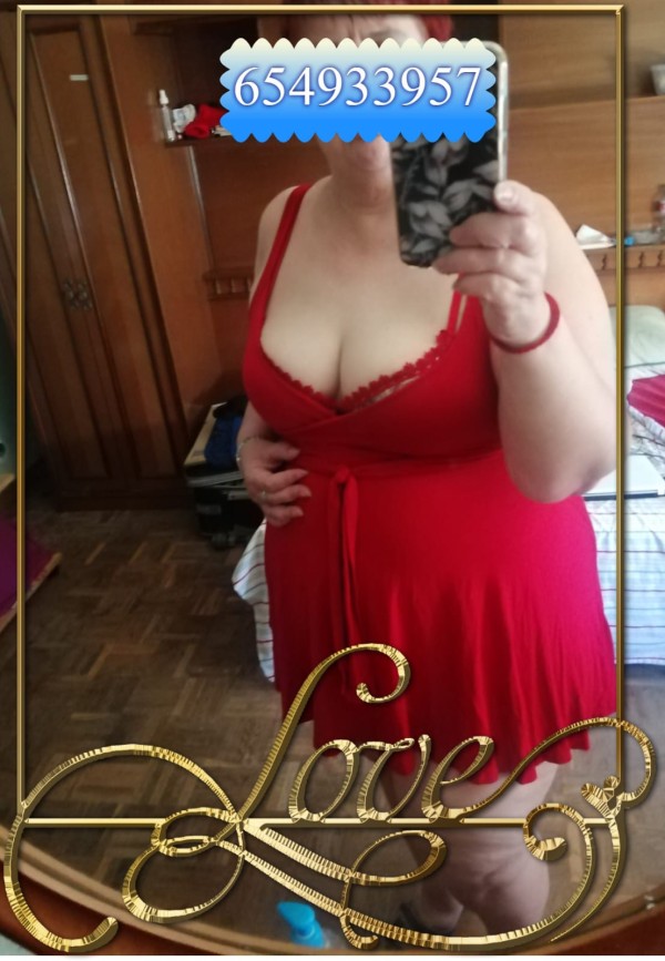 BADAJOZ NOVEDAD, ARGENTINA, MADURITA GORDITA CON CURVAS