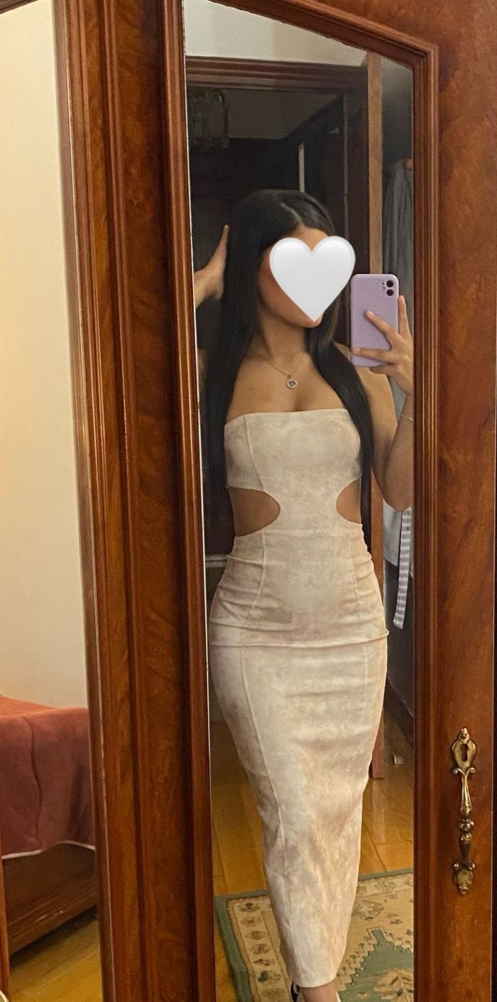 ESCORT TENTADORA Y CARIÑOSA CON CUERPITO EXQUISITO