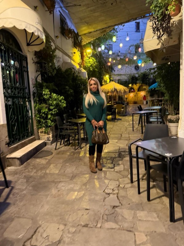 🩷🩷LA REINA DE LA FIESTA 🩷🩷