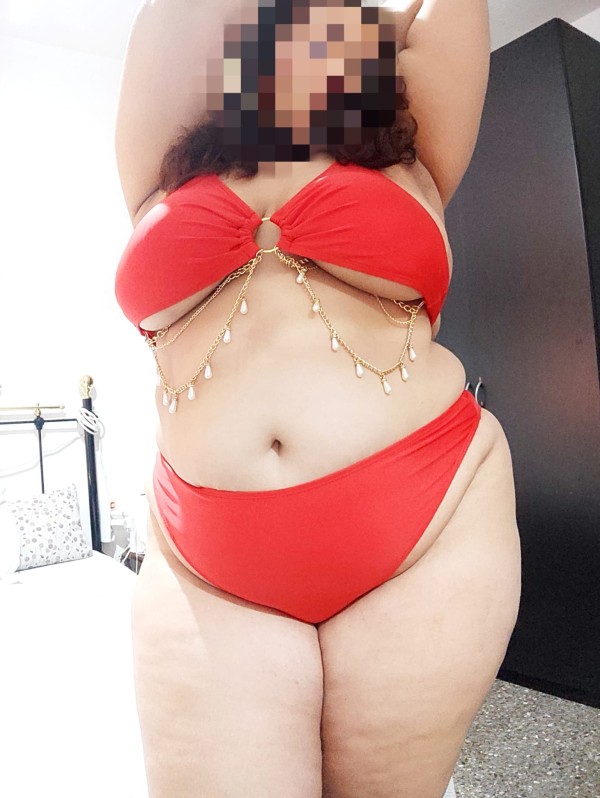 SUSAN GORDITA DE 30 AÑOS. HORARIO DE 13:30 A 20:30 H. de Lunes a sábado!