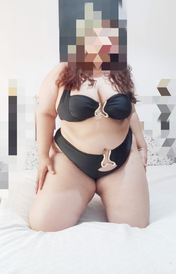 SUSAN GORDITA DE 30 AÑOS. HORARIO DE 13:30 A 20:30 H. de Lunes a sábado!