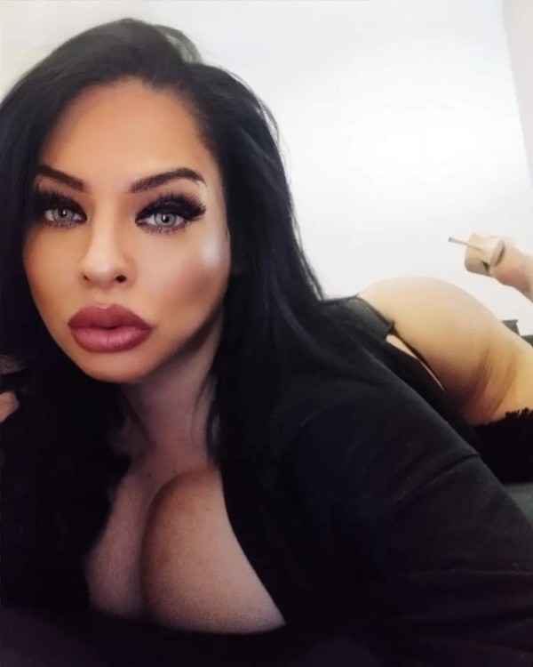 Ex actriz porno milf argentina