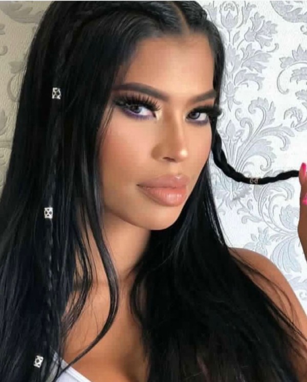 BARBIE VEN Y DISFRUTAME TE ENCANTARA, FOTOS REALES