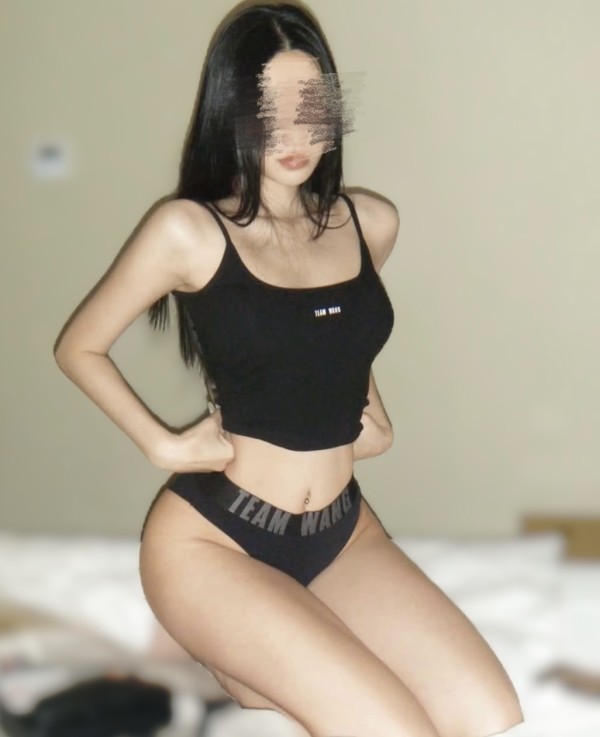 HERMOSA!!! Delgadita! ! !mejor opción foto real