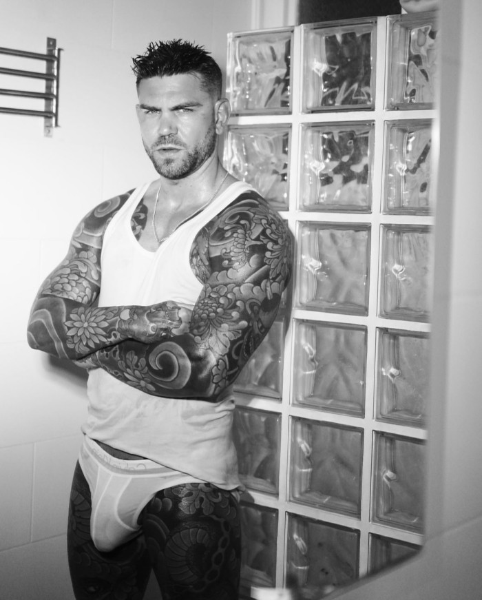 ACTOR XXX EN ASTURIAS