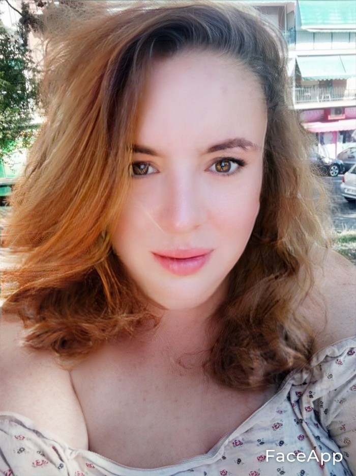 Greta espanola desplazo english belleza
