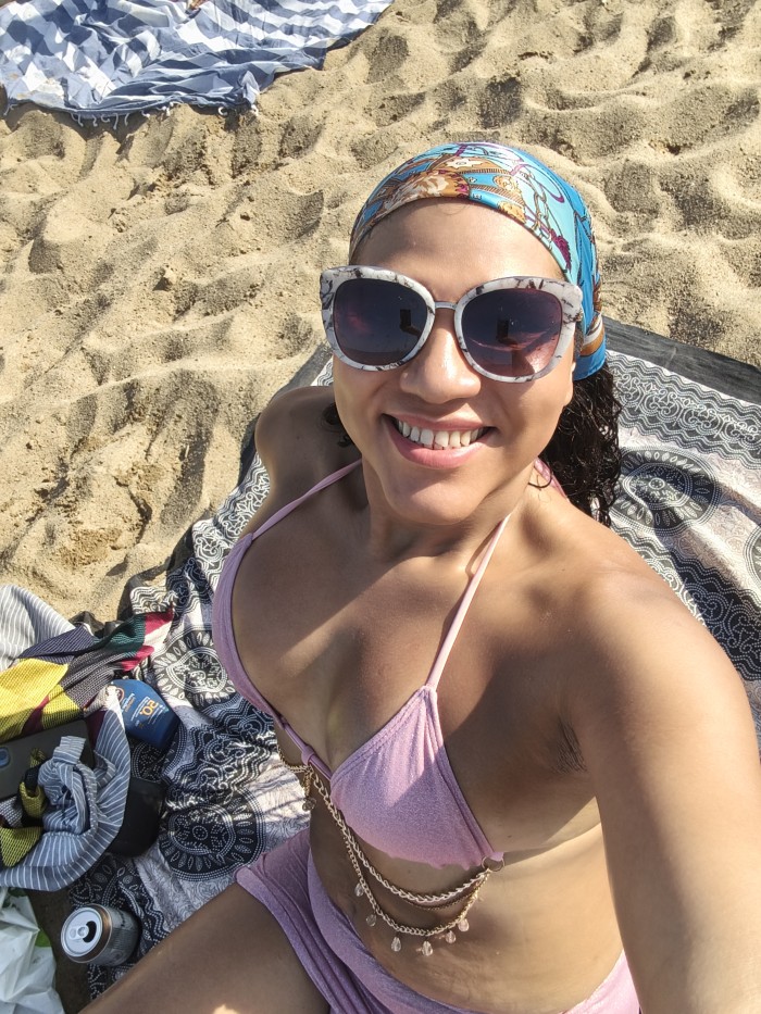 Latina trans fogosa complaciente BCNETA disponible