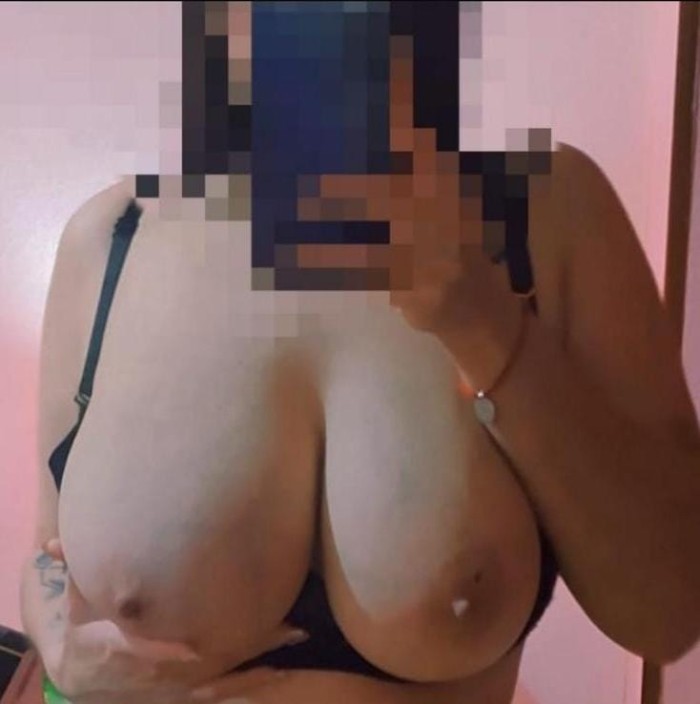 chica muy complaciente