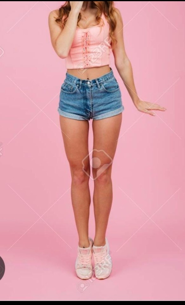 Aina ,Joven mallorquina .