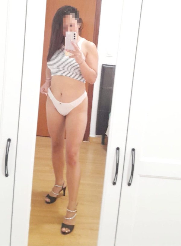 PAOLA FIESTERA, INDEPEDIENTE RECIBO YO MISMA