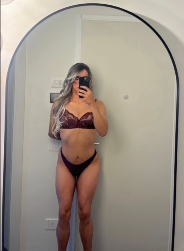 Trans Fiestera Y morbosa  Fin en Donde quieras Amo