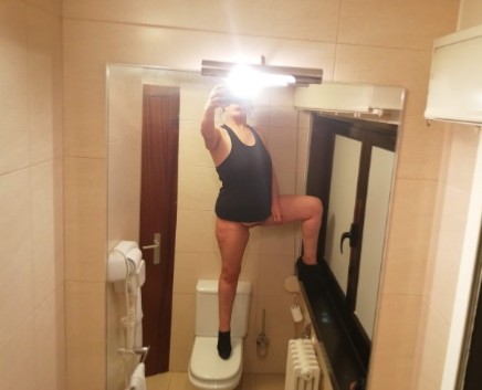 Cu cu…..me buscabas????