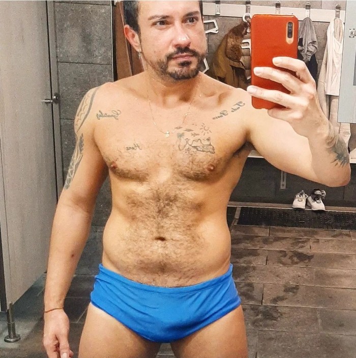 Hot Boy