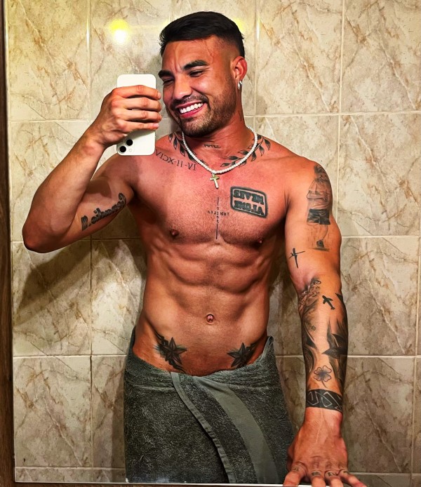 JORDAN , VENEZOLANO MORBOSO XL , TU MEJOR OPCIÓN