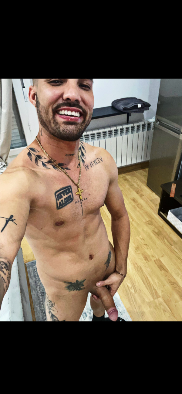 JORDAN , VENEZOLANO MORBOSO XL , TU MEJOR OPCIÓN