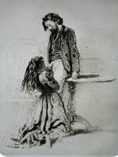 Escándalosamente insaciable!!!