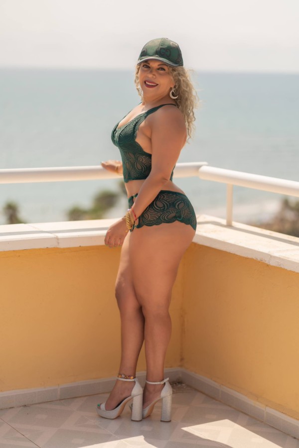 lorena te espero en santa margarita roses