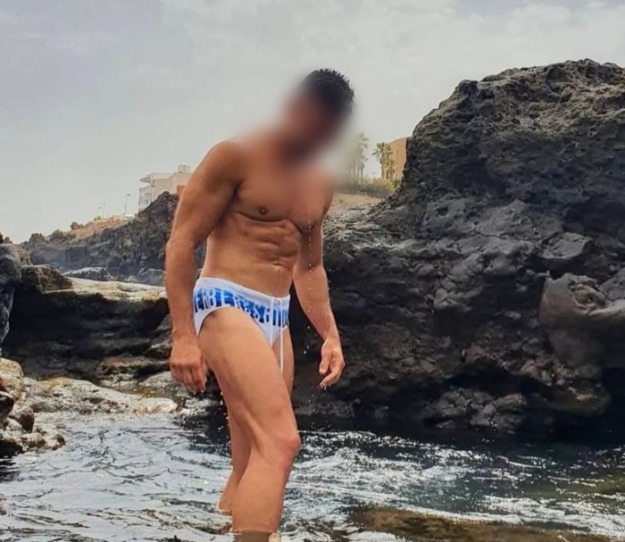 VENEZOLANO CACHONDO CON GANAS DE FOLLAR