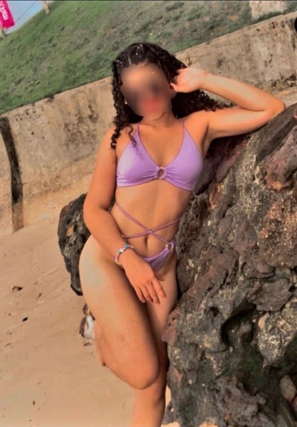 Leidy jovenciata por albacete