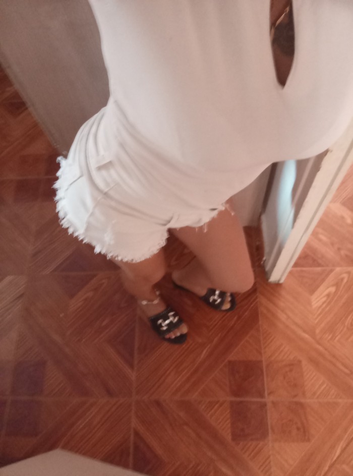 Española 32. .morbosa y cariñosa