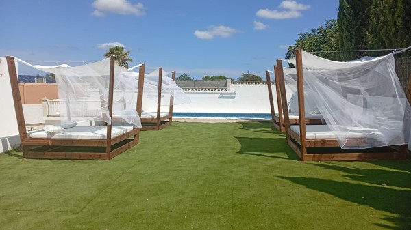 CHICAS – PLAZAS DISPONIBLES