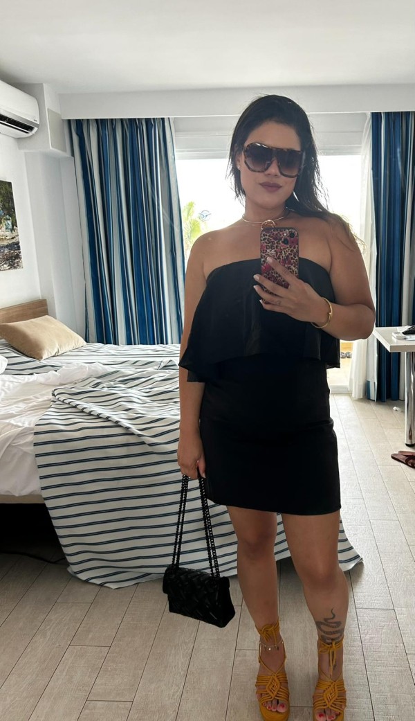 NISHA TANTRA 28 años, SEDUCTORA y muy FOGOSA..!!!