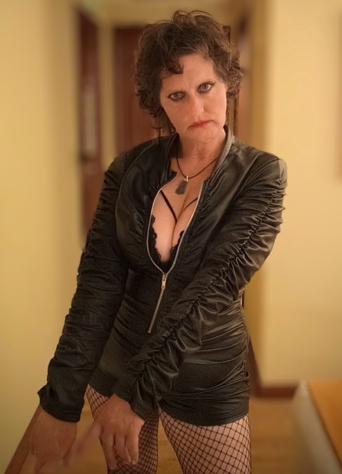 AMA VANESA SESIONES PRESENCIALES CORUÑA