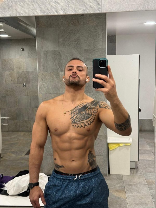 Diego Brasileño 21cm gruesa fotos reales