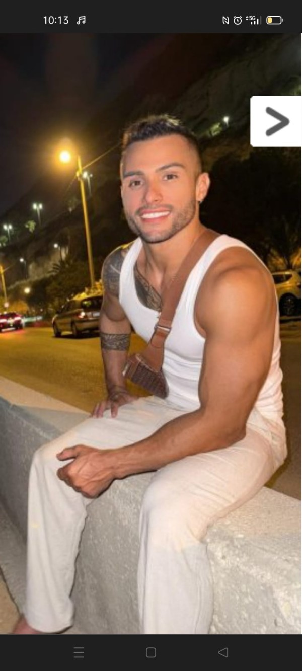 Diego Brasileño 21cm gruesa fotos reales