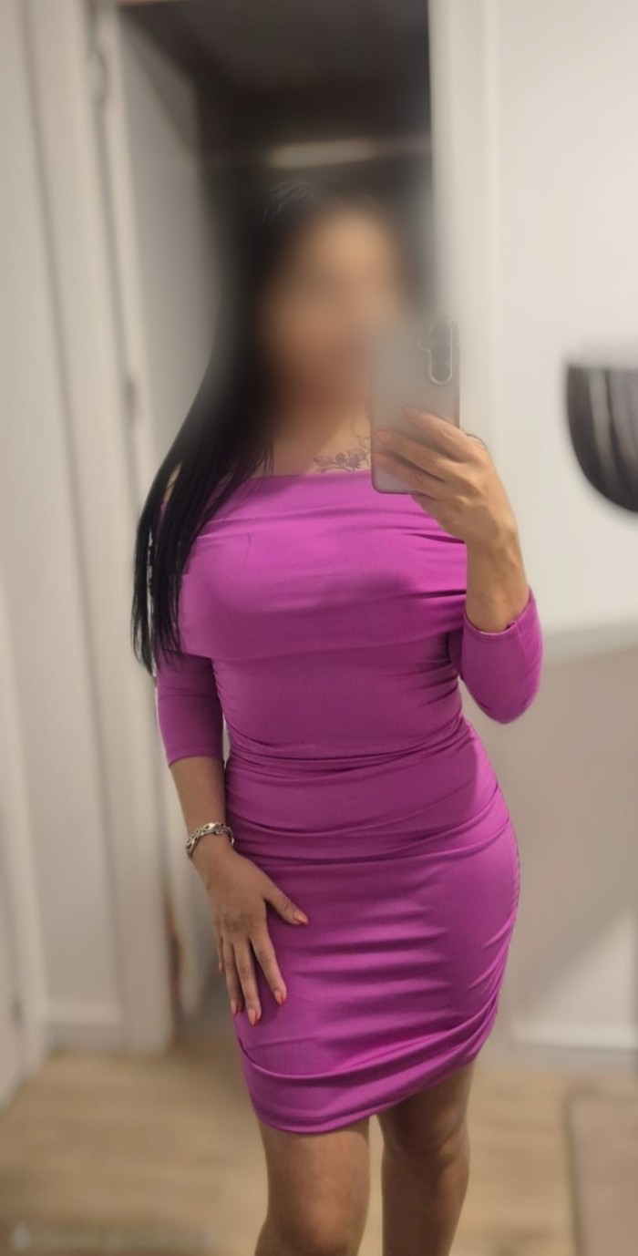 Melina, preciosa joven novedad en Salamanca