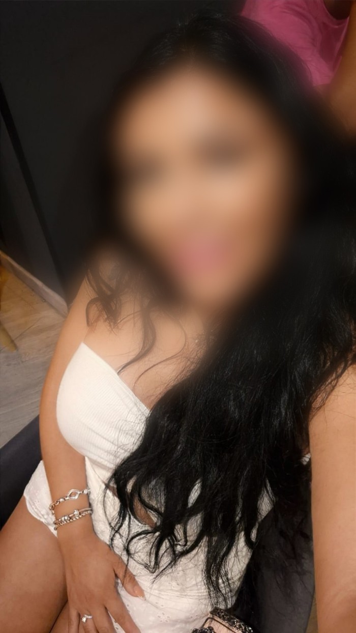 Melina, preciosa joven novedad en Salamanca