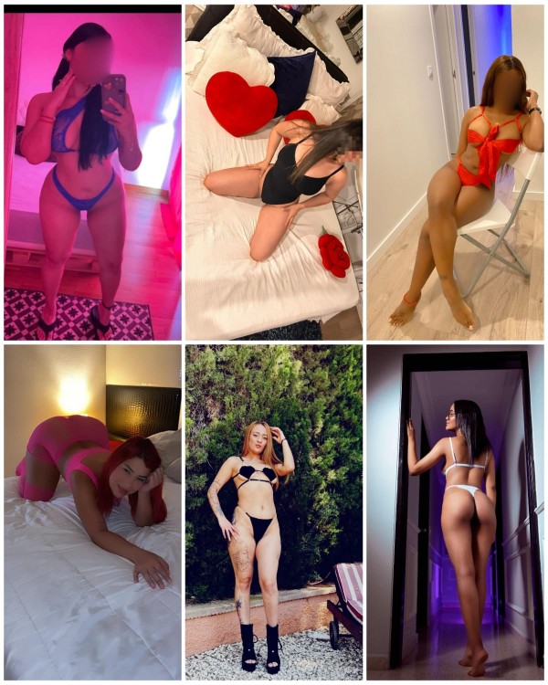PLACER VIP 40€ 60€ 100€ PACK DE HORAS