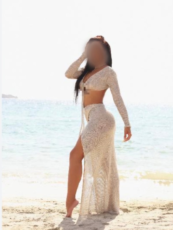 Dama sin tabús