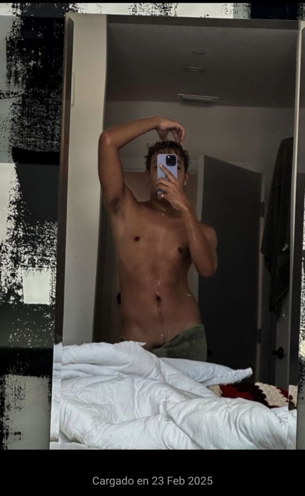 Dotado Canario Masaje Valdepeñas manzanares