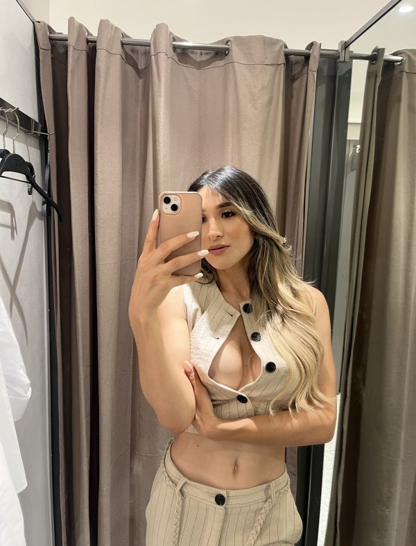 Cero filtros, sin engaños, REAL !!!