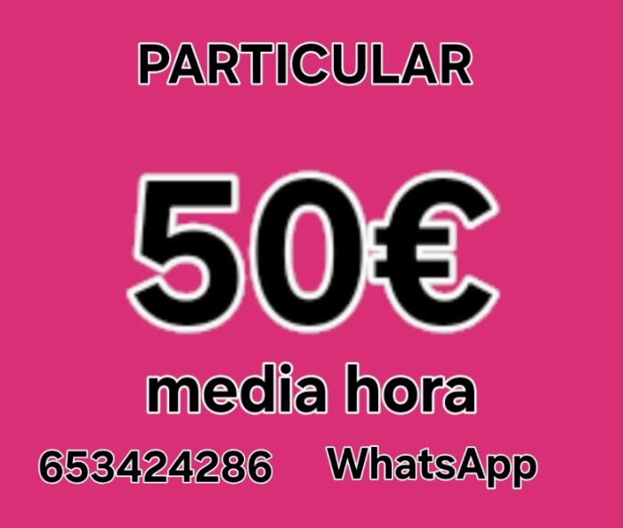 Próximamente placer Atope