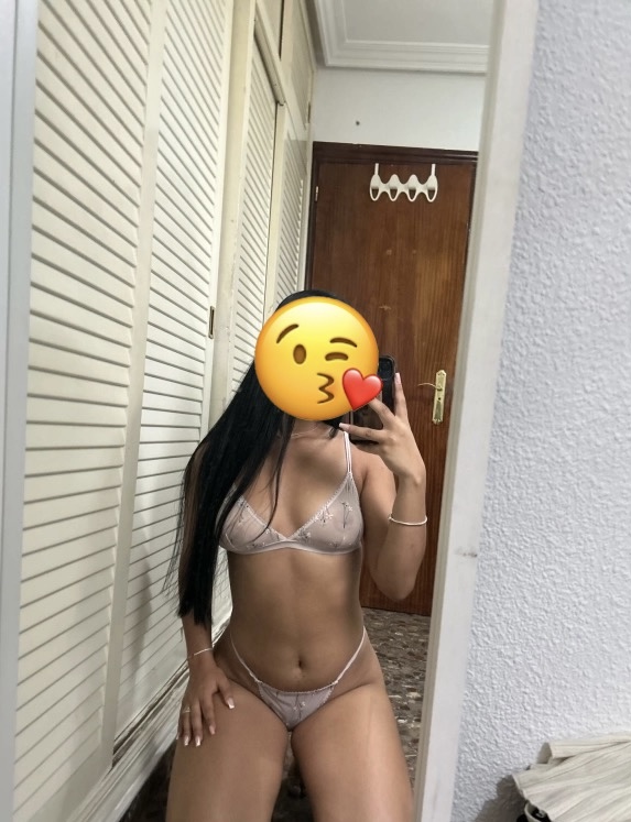 Madrileña de escándalo en yuncos y domicilios