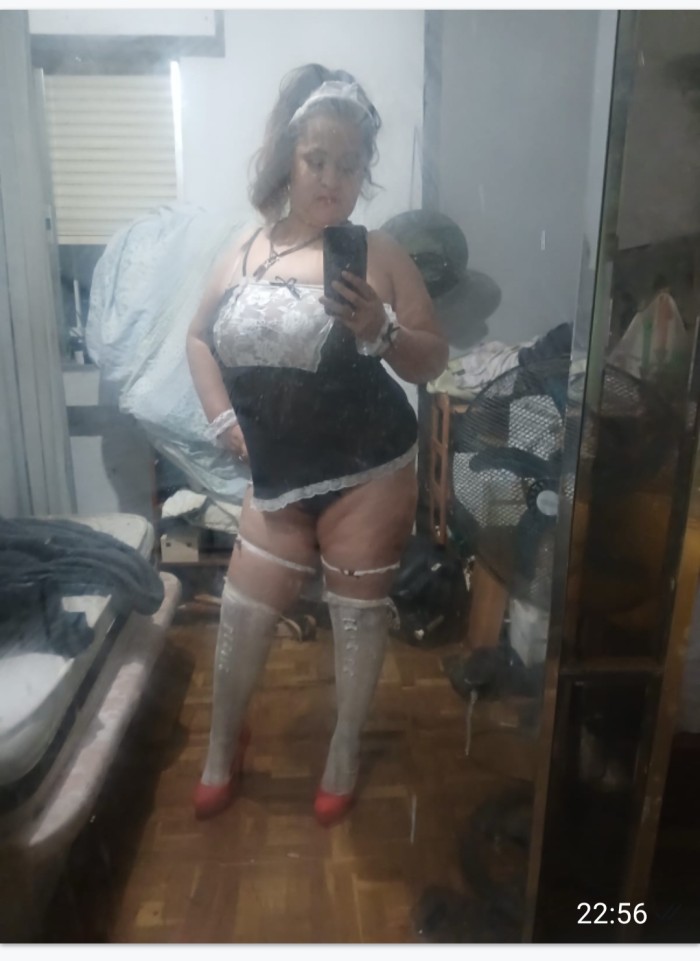 Alcorcón tetona madura implicada hotel y domicilio solamente