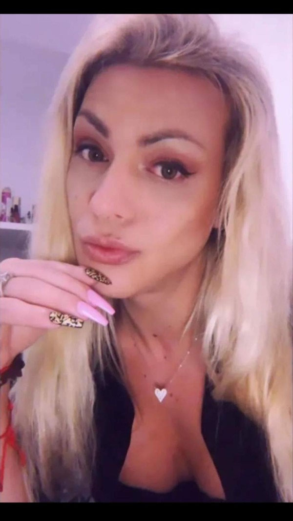 LUANNA TRANS, POCOS DÍAS,NO GRATIS NI OCULTOS