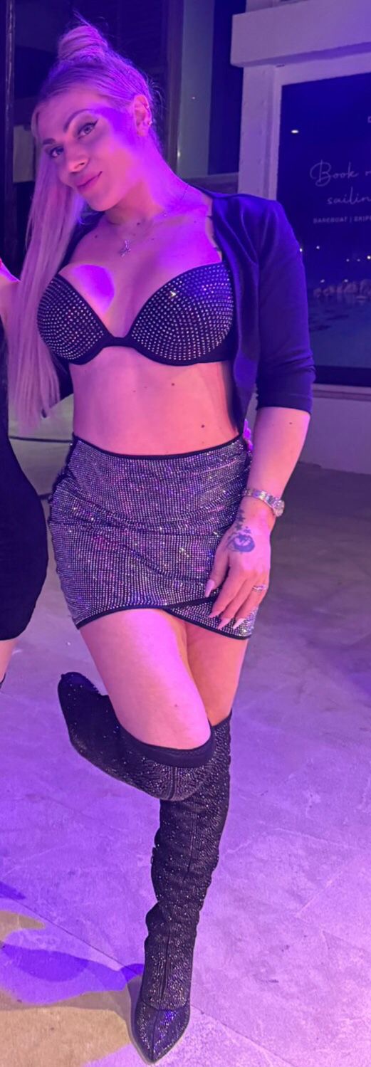 LUANNA TRANS, POCOS DÍAS,NO GRATIS NI OCULTOS